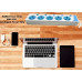 Nano Was-505 Intelligent 5 Port Power Strip